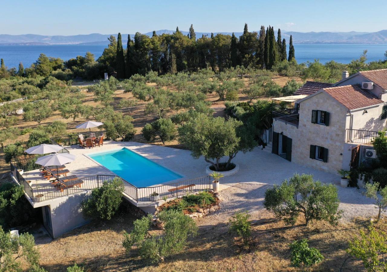 Sunset Hill Sutivan Εξωτερικό φωτογραφία